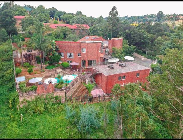 BUSINESS FOR SALE IN ROODEKRANS